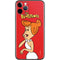 The Flinstones Wilma Flintstone iPhone 11 Pro Skin